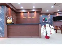 Golden Beach Hotel Hotels in Kujukuri