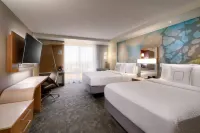 Courtyard Cedar City Hotels in Iron County