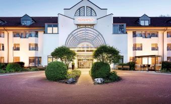 Movenpick Hotel Munich Airport