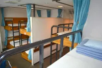 Tokyo Central Youth Hostel Hotels near Tokyo University of Science