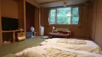 Kamihoroso - parking