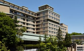 Hotel Shikanoyu