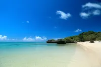 Seven Colors Ishigakijima Hotels in Ishigaki