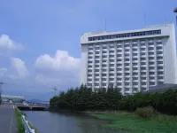 Hotel Biwako Plaza