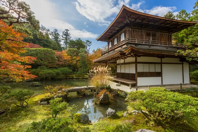 Tomoya Residence Hotel Kyoto