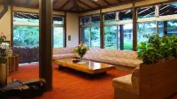 Ryokan Takeyashiki Hotels in Mima