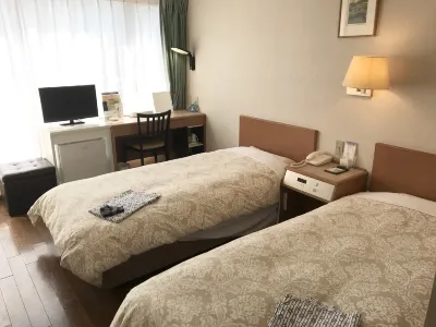 구라요시 타운 호텔 구라요시 시라카베 토조군 관광 안내소 주변 호텔