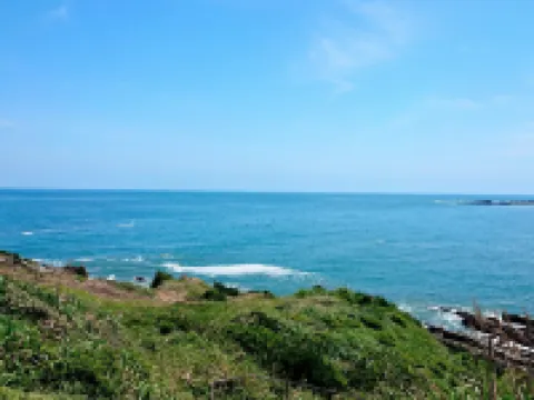 Rakuten STAY MOTEL Kujukurihama Katakai Hoteles en Kujūkuri