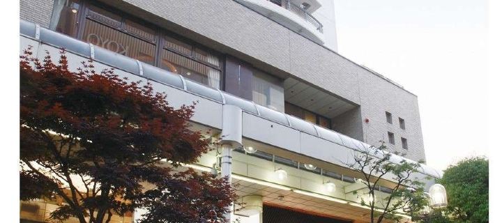 Smile Hotel Sendai-Kokubuncho Hotels in Sendai