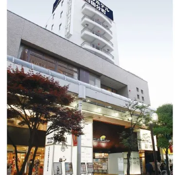 Smile Hotel Sendai-Kokubuncho