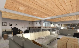 Grand Hôtel & Spa Nuxe Serre Chevalier