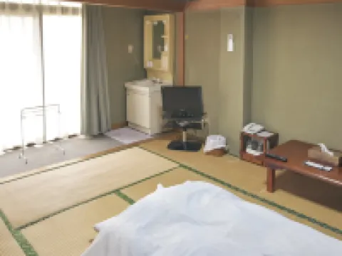 ホテルかつらぎ さくらのホテル