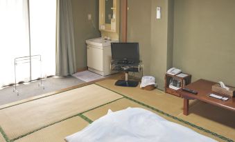 Hotel Katsuragi