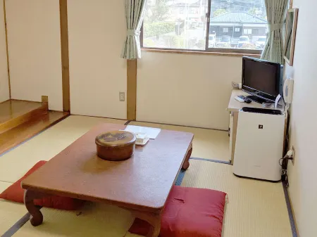 Business Hotel Rich Отели рядом со станцией JR Obi station