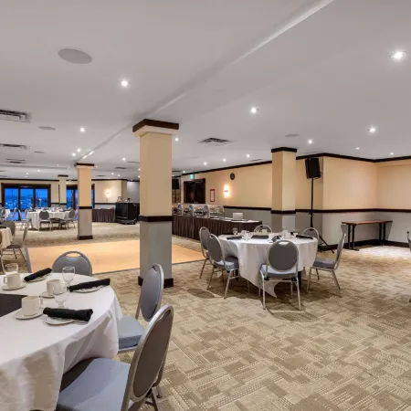 Ramada by Wyndham Northern Grand Hotel & Conference Centre