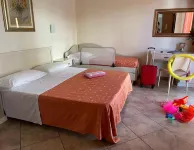 Hotel Franca