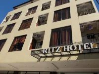 Ritz Hotel Angeles