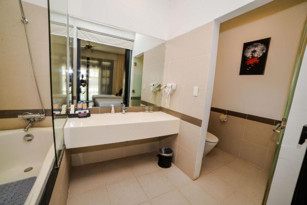 호이 안 히스토릭 호텔(Hoi AN Historic Hotel)_3