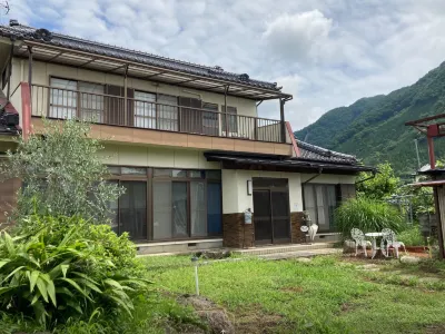 Grape Mama Hotels near Ryuta En