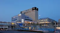 Candeo Hotel Utsunomiya Hotels near Utsunomiya University