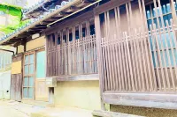 Old Private House Villa Room Rate for up to 5 Peo 미나미아와지 호텔