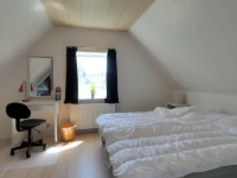 "Ødmar" - 400m from the Sea