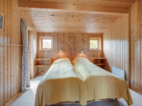 "Øgrim" - 204m from the Sea Hotels in Hirtshals