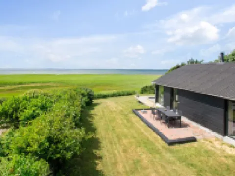 "Aslag" - 150m to the Fjord