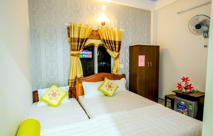 Phuc Hau Hotel - Ly Son