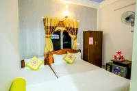 Phuc Hau Hotel - Ly Son - Wifi