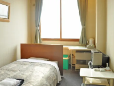 ダテプリンスホテル 伊達市のホテル