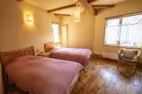 Sanso Harunoki Staffresident Type Hotels in Kitanominecho