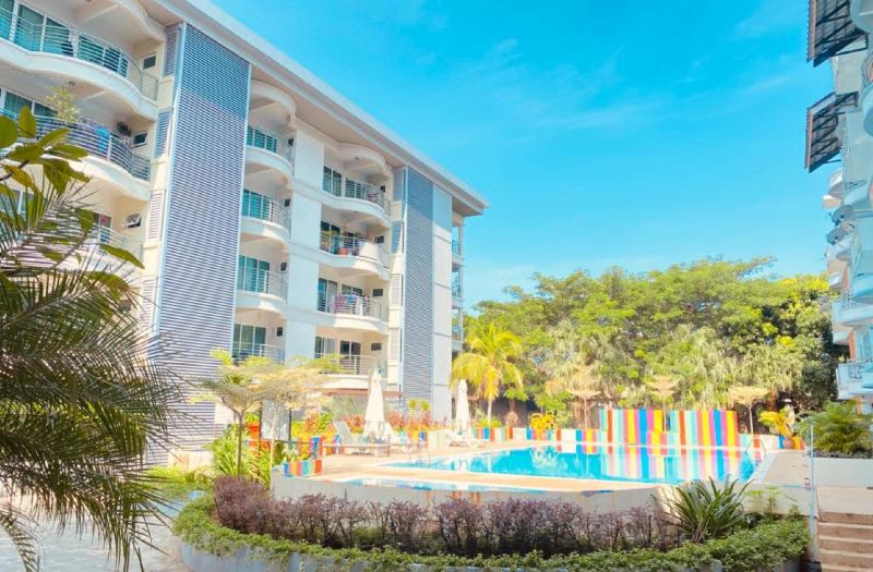 Perdana Serviced Apartment & Resorts photo 3