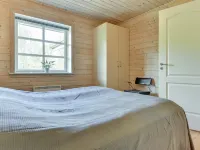 "Fenja" - 500m to the Fjord Hotels in Tarm