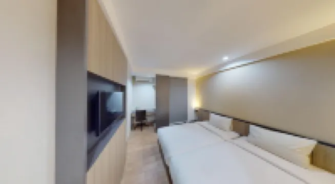 LeGreen Suite Sudirman