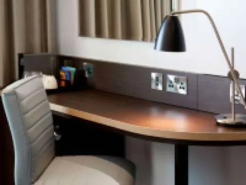 Premier Inn Alnwick Hotels in Alnwick