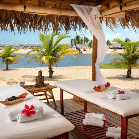 Pratagy Beach All Inclusive Resort