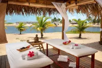 Pratagy Beach All Inclusive Resort - spa