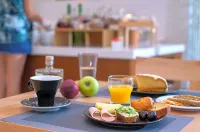 B4B Athens Signature Hotel - petit déjeuner