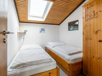 Nordsee-Ferienhaus Các khách sạn ở 