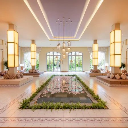 FLC Luxury Resort Samson