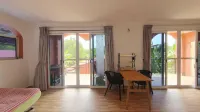 Otres River Apartments Hotel di Krabey Island