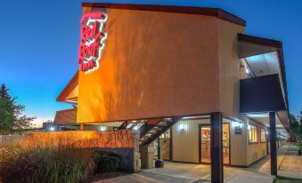 Red Roof Inn Michigan City