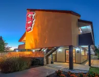 Red Roof Inn Michigan City Hotels in Michigan City