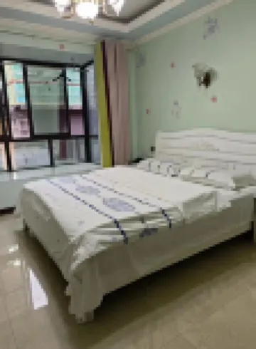 Daozhenxuan Apartment