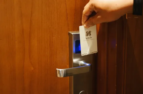 Sotis Residence Pejompongan Photos