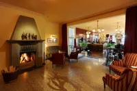 Unique Hotel Innere Enge Hotel di Berne