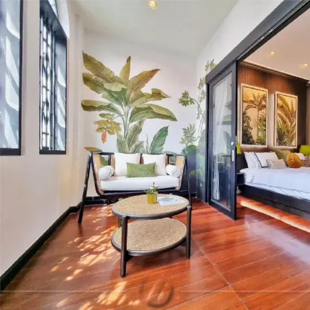 Baan 125 Stay Phuket