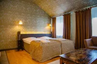 Billnäsin Ruukki Hotels in Фіскарс
