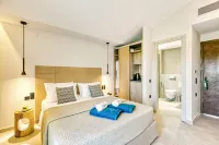 Hidden Cove Corfu Hotels in Kontokali